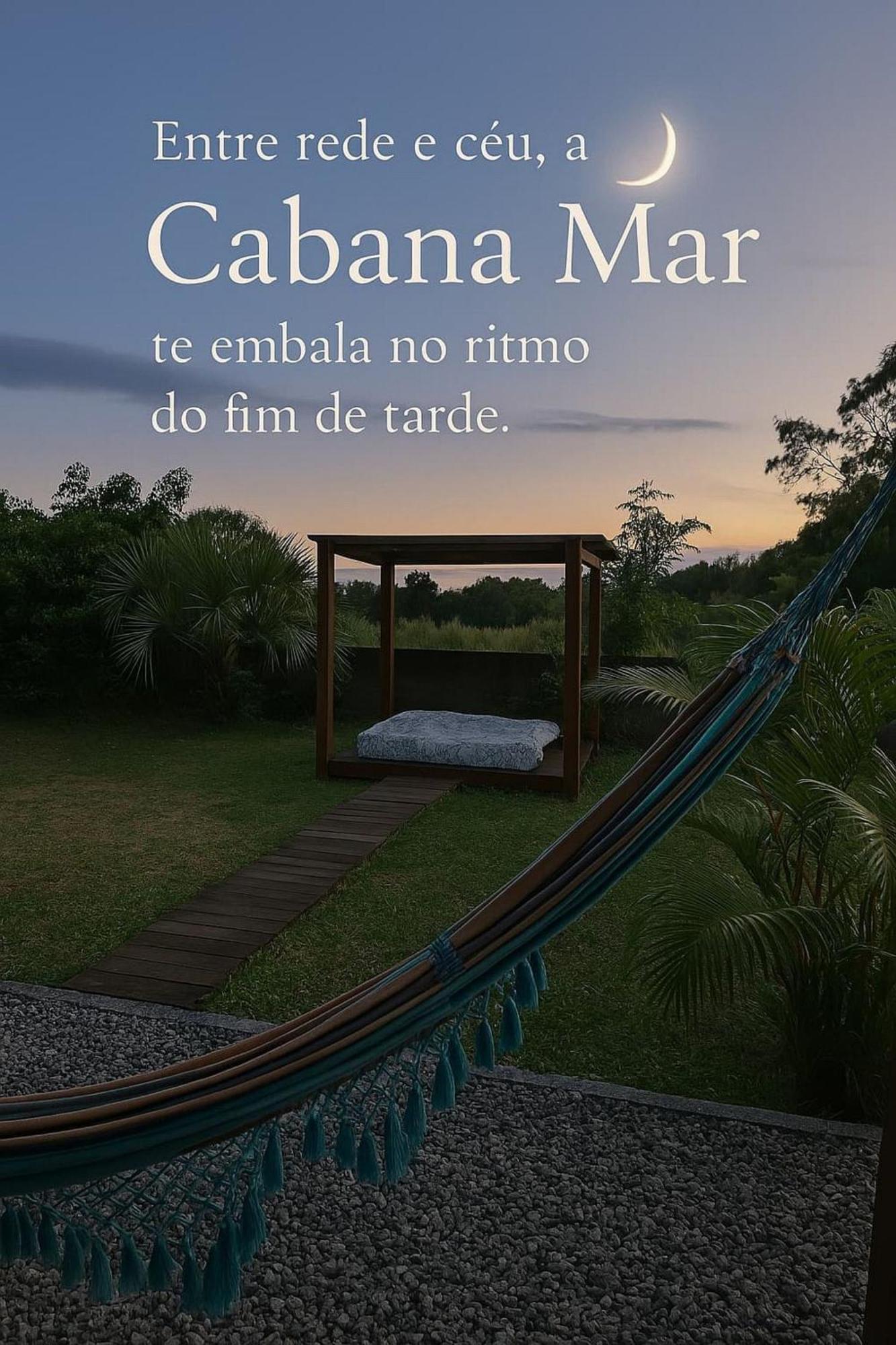 Pousada Pimenta Rosa - Praia Do Rosa - Sc מראה חיצוני תמונה